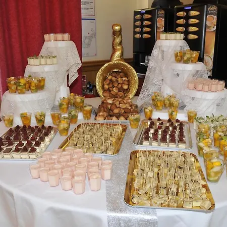 Le Prieure