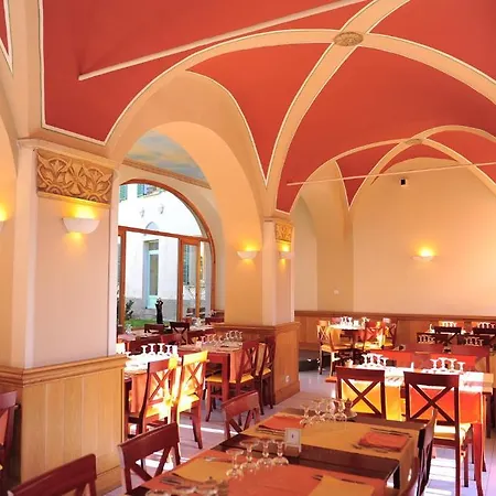 Le Prieure