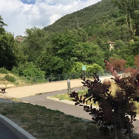 Le Prieure