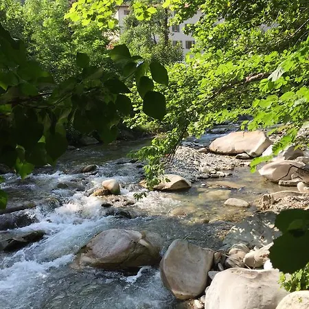 Le Prieure