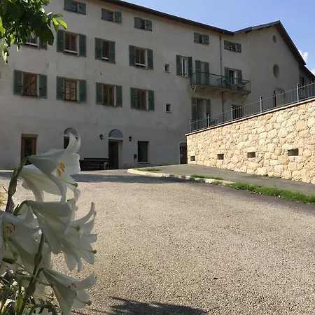 Le Prieure