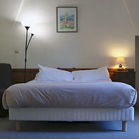 Hotel Le Prieure Saint-Dalmas-de-Tende