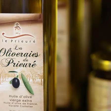 Le Prieure
