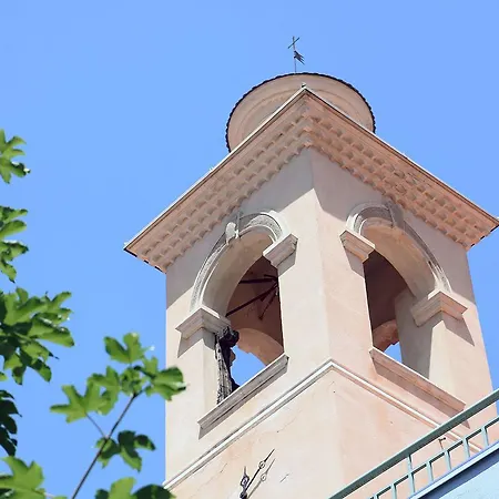 Le Prieure Hotel