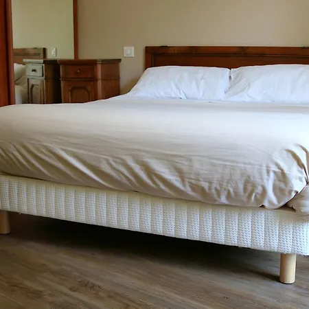Le Prieure Hotel