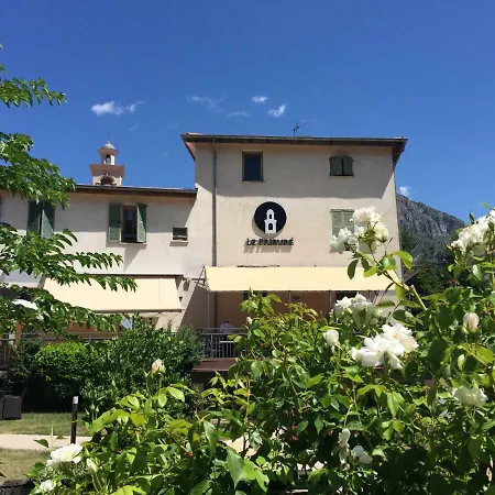 Hotel Le Prieure Saint-Dalmas-de-Tende