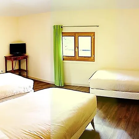 Le Prieure Hotel Saint-Dalmas-de-Tende