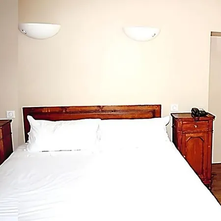 Hotel Le Prieure