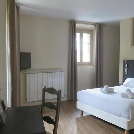 Le Prieure